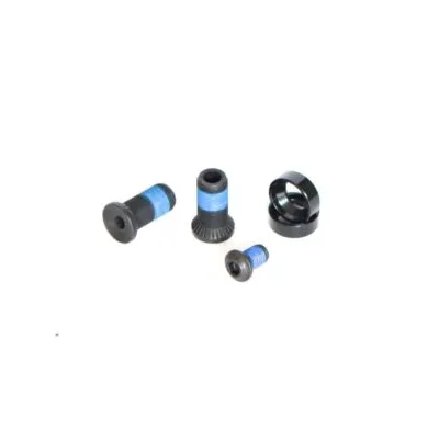 Surub ax angrenaj WTP Envy negru 2013