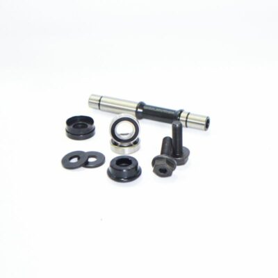 Piese butuc spate WTP Envy ax rulmenti conuri saiba negru 2013 pentru BUTUC ECLAT PULSE