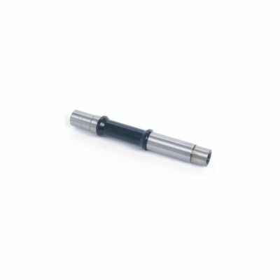 Ax Eclat spate cu srub pentru butuc Pulse 2013