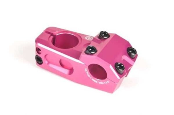 Pipa Salt Plus Delta frontload 50mm pink 2013
