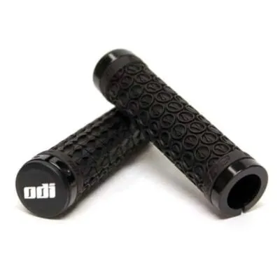 Mansoane Odi MTB SDG Lock-On pachet black/black