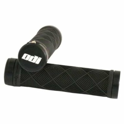 Mansoane Odi MTB Cross Trainer Lock-On black/black