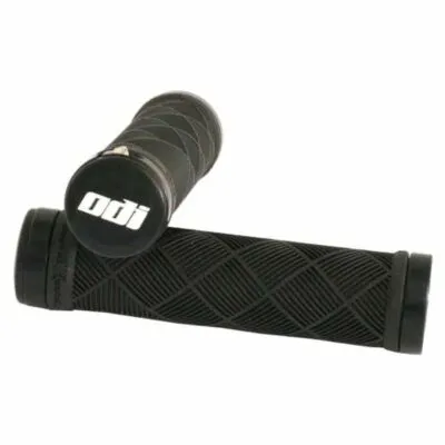 Mansoane Odi MTB Cross Trainer Lock-On black/black