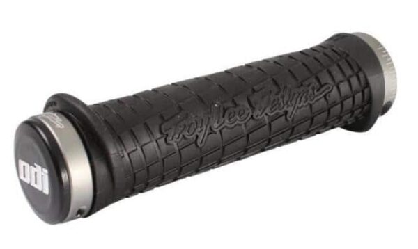 Mansoane Odi MTB Troy Lee Designs Lock-On black/grey