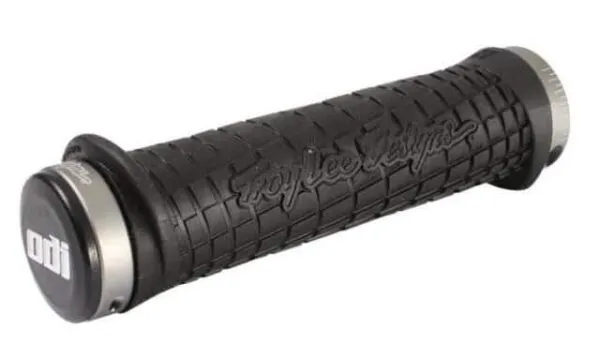 Mansoane Odi MTB Troy Lee Designs Lock-On black/grey