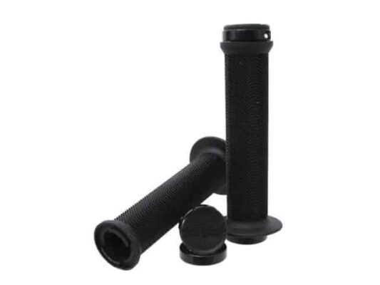 Mansoane Odi Freeride Sensus cu dopuri 143mm black