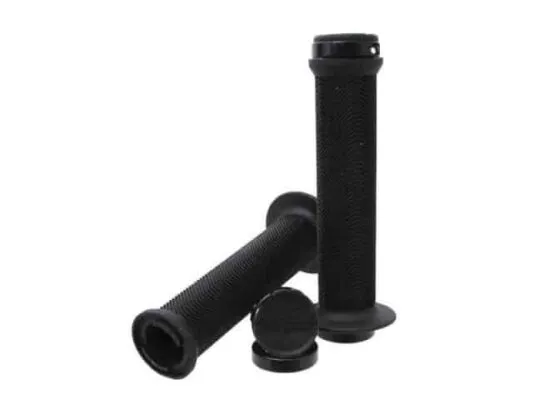 Mansoane Odi Freeride Sensus cu dopuri 143mm black