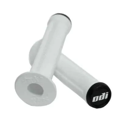 Mansoane Odi Freeride Sensus cu dopuri 143mm white