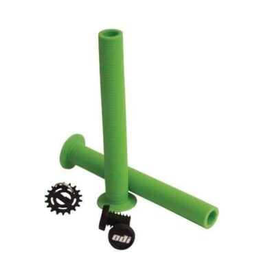 Mansoane Odi BMX Longneck XL 228mm green lime