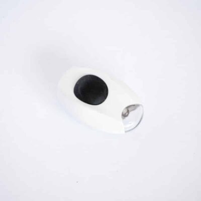 Lampa semnalizare BikeForce Rider White 1 led White 3 functii
