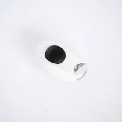 Lampa semnalizare BikeForce Rider White 1 led White 3 functii