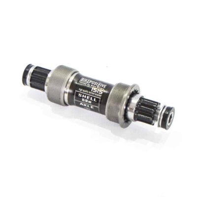 Monobloc B 118mm cu rulment ISIS Drive otel CH65