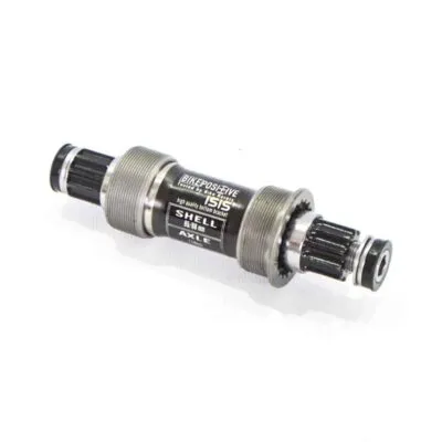Monobloc B 118mm cu rulment ISIS Drive otel CH65