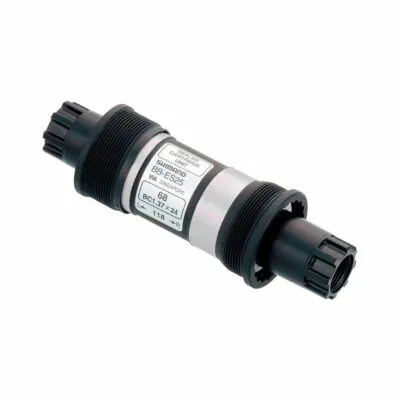 Monobloc SHIMANO 68/121 ES25 07 OCTALINK