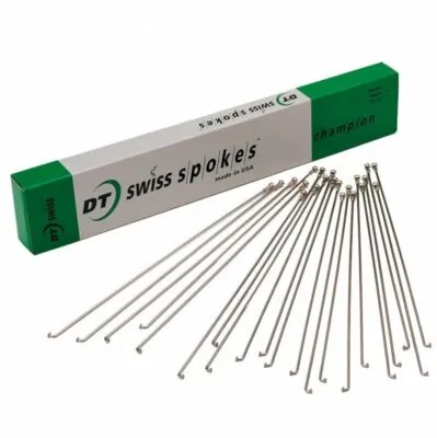 Spite DT 296MM