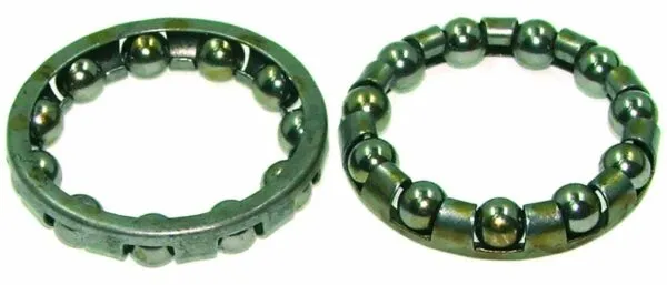 Coronita butuc contra 1/4x11