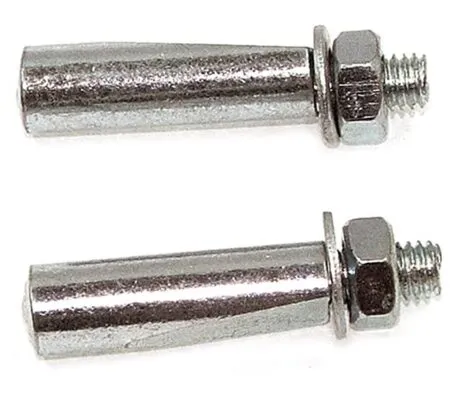 Pana angrenaj 9.5 mm