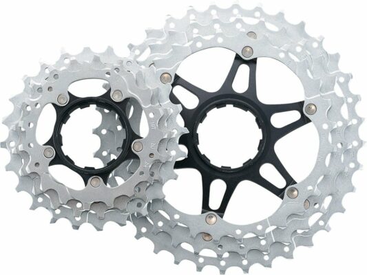 Pinion SHIMANO 10  viteze 11-36 XT M771-10