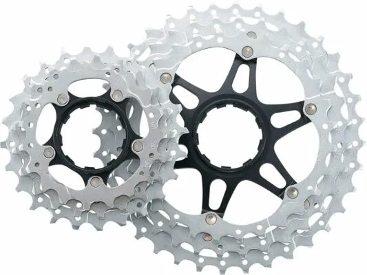 Pinion SHIMANO 10  viteze 11-36 XT M771-10