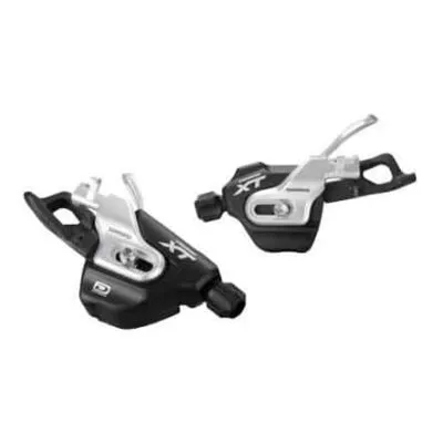 Set maneta schimbator SHIMANO SL-M770 10 viteze B:2/3S cu bowden