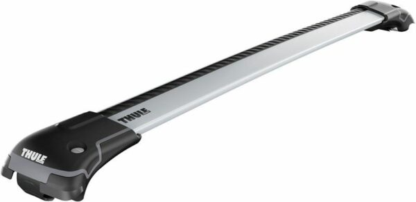 Thule WingBar Edge Railing Length M