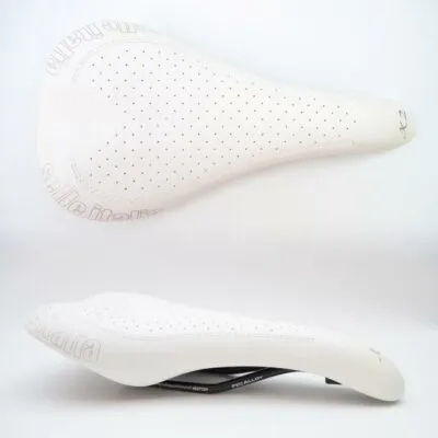 Sa Selle Italia X2 Fec Alloy man white