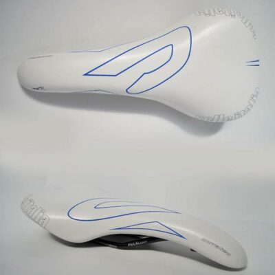 Sa Selle Italia XR Corratec white-blue