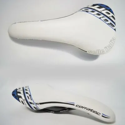Sa Selle Italia XR Corratec white-blue
