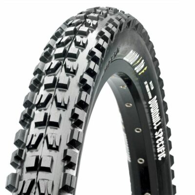 Anvelopa 26X2.50 Maxxis Minion DHF 60TPI 3CT MaXXTerra foldabil Downhill
