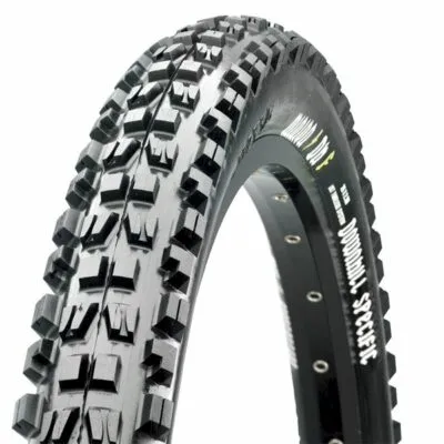 Anvelopa 26X2.50 Maxxis Minion DHF 60TPI 3CT MaXXTerra foldabil Downhill