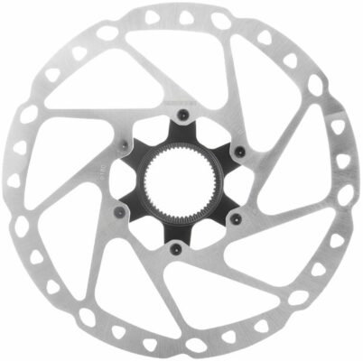 Rotor pentru frana disc SM-RT64 Deore center lock 180mm