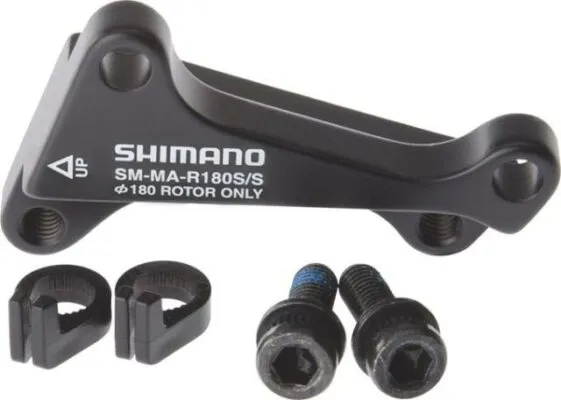 Adaptor pentru frana spate 160/180 standard-standard