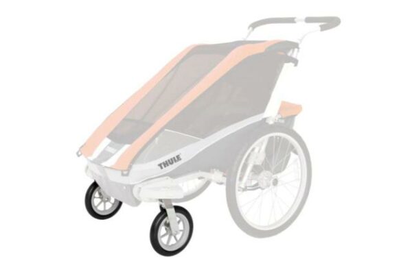 Thule Strolling Kit numai roti