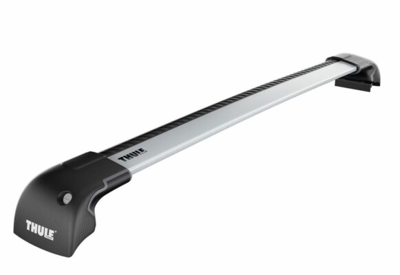 Thule WingBar Edge Fixpoint / Flush Rail Length L aluminiu