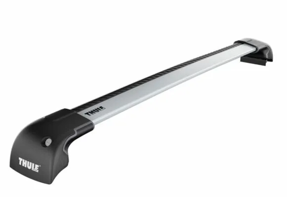 Thule WingBar Edge Fixpoint / Flush Rail Length L aluminiu