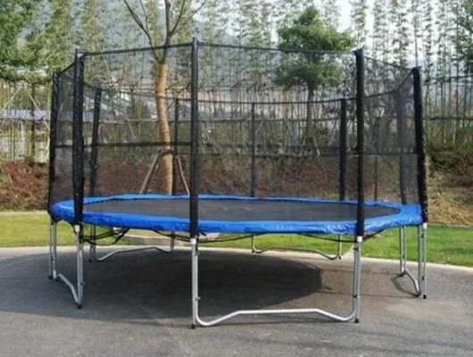 Trambulina 460 cm