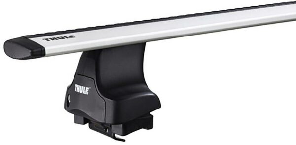 Thule Prindere Rapid Sistem 754 - imagine 2