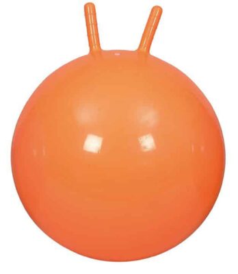 Minge pentru copii Hopper 55 cm Spartan