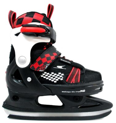 Patine Rik Spartan 29-32