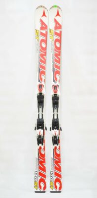 Schi SH Atomic Race ST 170 R12 170cm