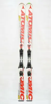 Schi SH Atomic Race ST 170 R12 170cm