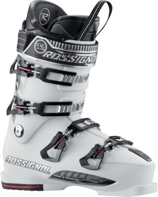 Clapari Rossignol PURSUIT SENSOR3 110 white 29 2014