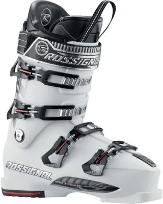 Clapari Rossignol PURSUIT SENSOR3 110 white 29 2014