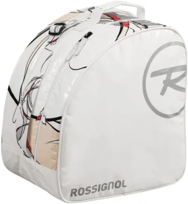 Geanta Rossignol pentru clapari schi 2014