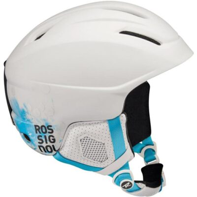 Casca schi Rossignol RH2 SQUAD WHITE MLXL 2014