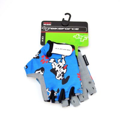 Manusi BIKEFORCE Kid Doggy Boy 8