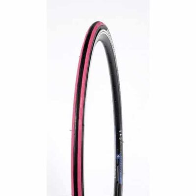 Anvelopa 26X1.50 Maxxis Detonator black-pink 60TPI wire Hybrid