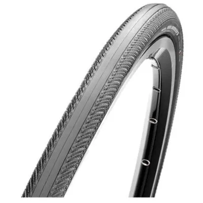 Anvelopa 700X23C Maxxis Dolemites 120TPI dual foldabil Road