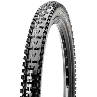 Anvelopa 27.5X2.40 Maxxis High Roller II M60 60TPI wire Mountain