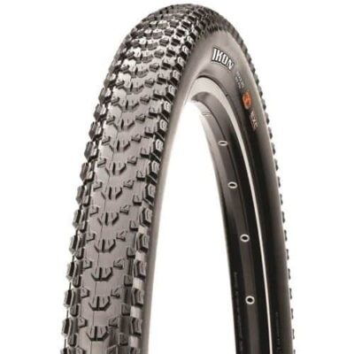 Anvelopa 27.5X2.20 Maxxis Ikon 60TPI foldabil Mountain